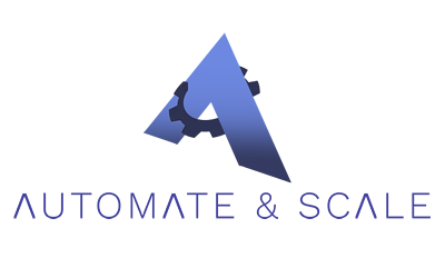 Automate & Scale